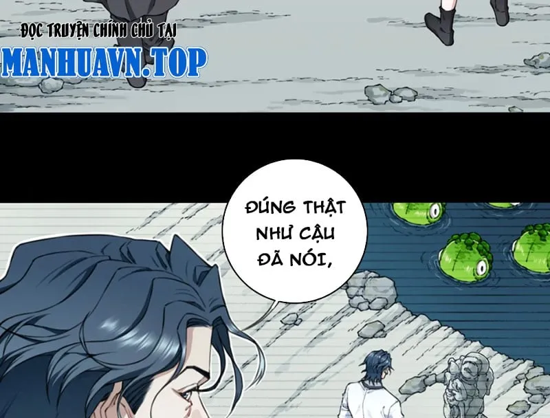 Thần Bí Giáng Lâm: Ta Là Chúa Tể Quỷ Dị Chap 20 - Next Chap 21