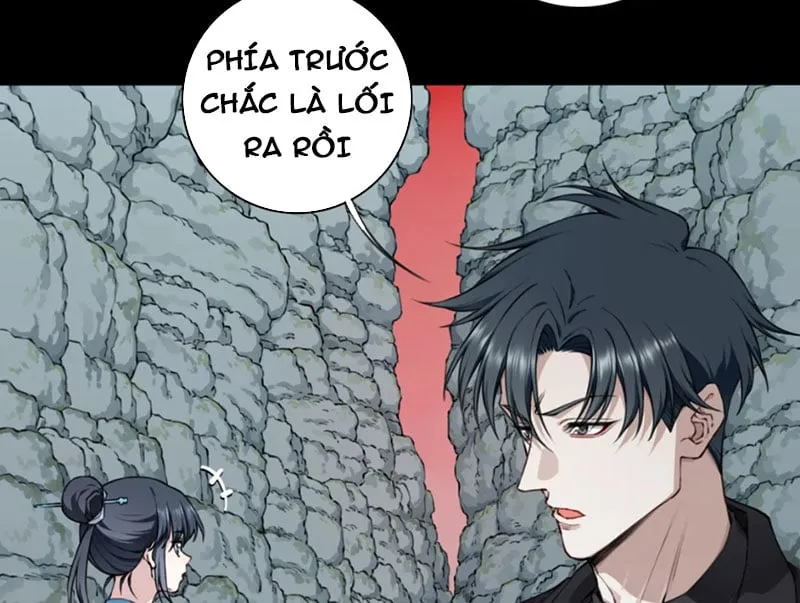 Thần Bí Giáng Lâm: Ta Là Chúa Tể Quỷ Dị Chap 20 - Next Chap 21