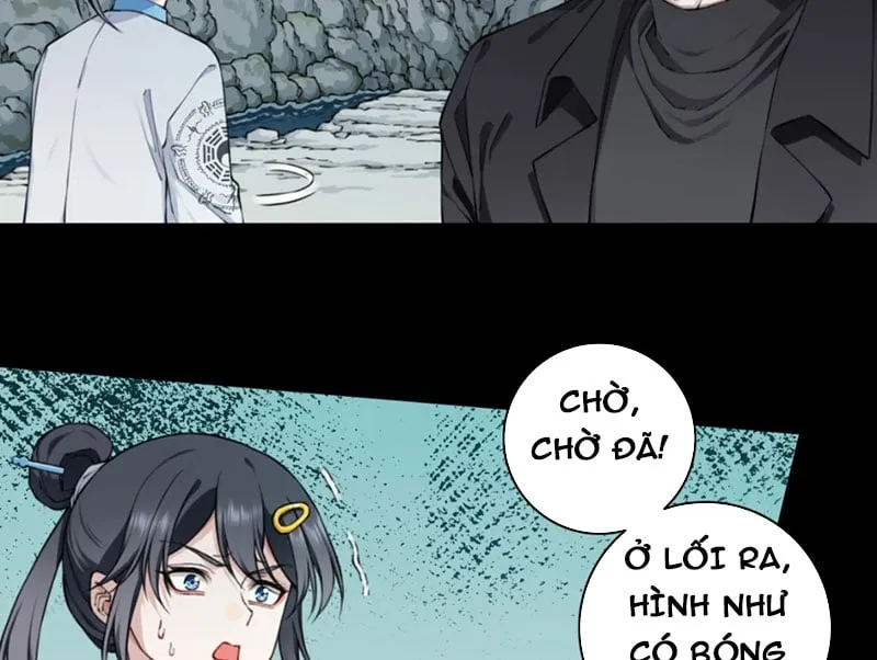Thần Bí Giáng Lâm: Ta Là Chúa Tể Quỷ Dị Chap 20 - Next Chap 21