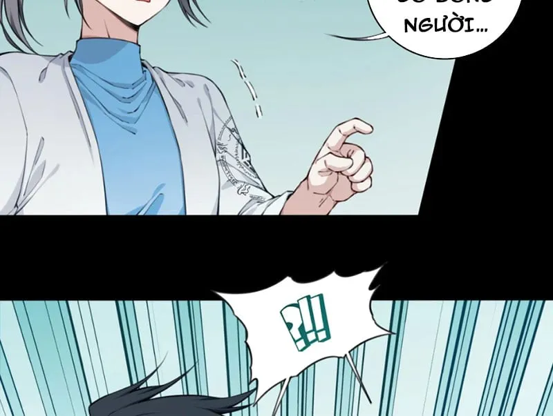 Thần Bí Giáng Lâm: Ta Là Chúa Tể Quỷ Dị Chap 20 - Next Chap 21