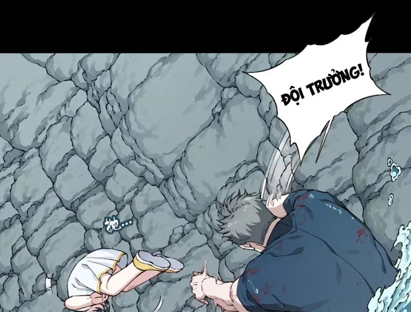 Thần Bí Giáng Lâm: Ta Là Chúa Tể Quỷ Dị Chap 20 - Next Chap 21