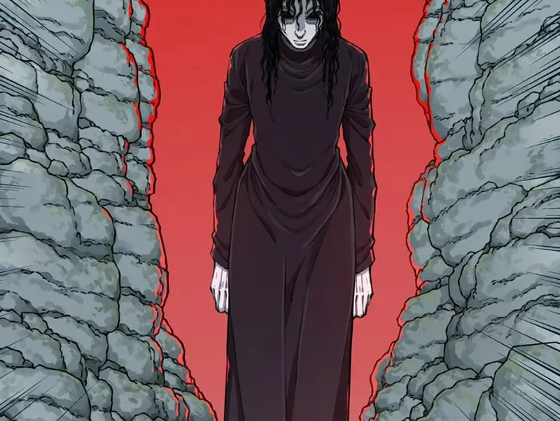 Thần Bí Giáng Lâm: Ta Là Chúa Tể Quỷ Dị Chap 20 - Next Chap 21