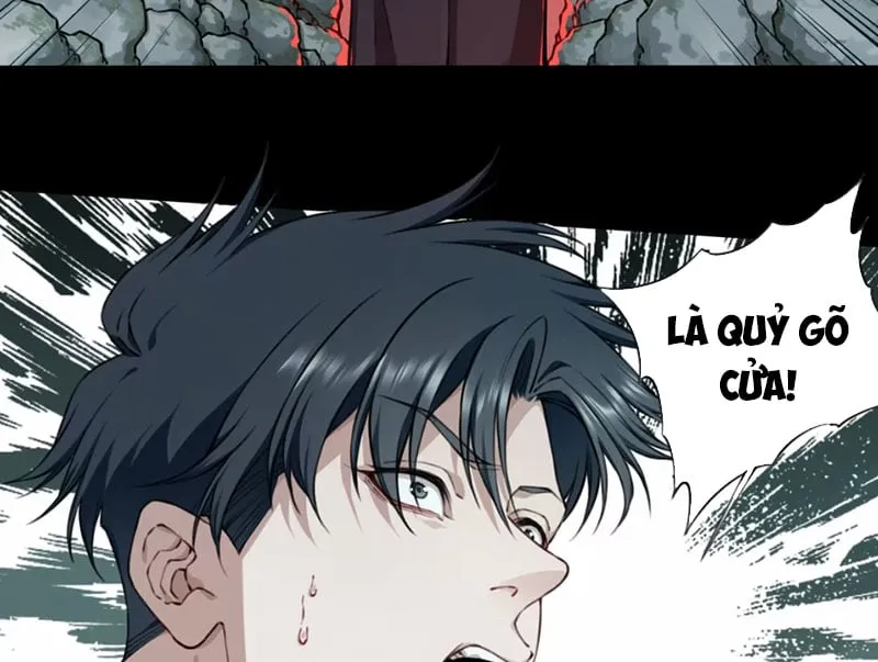 Thần Bí Giáng Lâm: Ta Là Chúa Tể Quỷ Dị Chap 20 - Next Chap 21