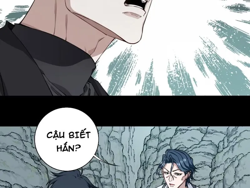 Thần Bí Giáng Lâm: Ta Là Chúa Tể Quỷ Dị Chap 20 - Next Chap 21