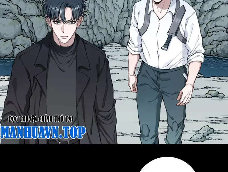 Thần Bí Giáng Lâm: Ta Là Chúa Tể Quỷ Dị Chap 20 - Next Chap 21