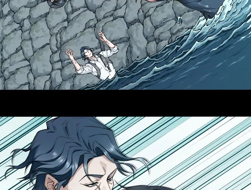 Thần Bí Giáng Lâm: Ta Là Chúa Tể Quỷ Dị Chap 20 - Next Chap 21