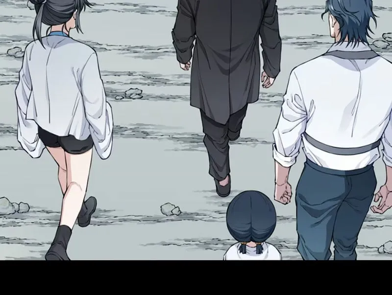 Thần Bí Giáng Lâm: Ta Là Chúa Tể Quỷ Dị Chap 20 - Next Chap 21