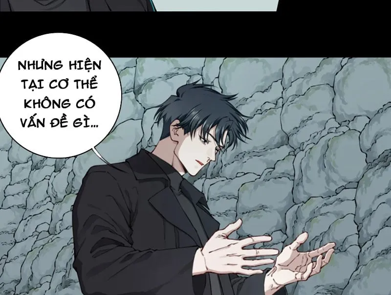 Thần Bí Giáng Lâm: Ta Là Chúa Tể Quỷ Dị Chap 20 - Next Chap 21