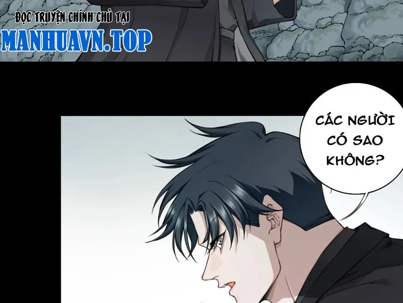 Thần Bí Giáng Lâm: Ta Là Chúa Tể Quỷ Dị Chap 20 - Next Chap 21