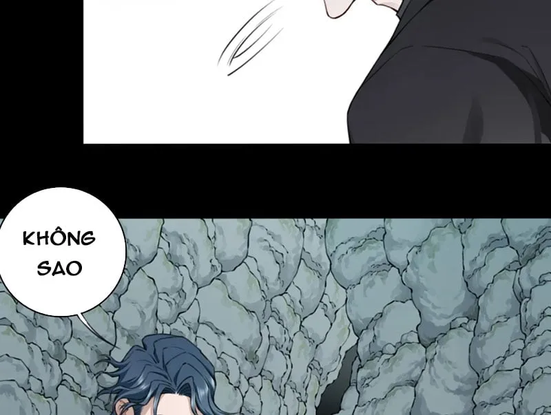 Thần Bí Giáng Lâm: Ta Là Chúa Tể Quỷ Dị Chap 20 - Next Chap 21