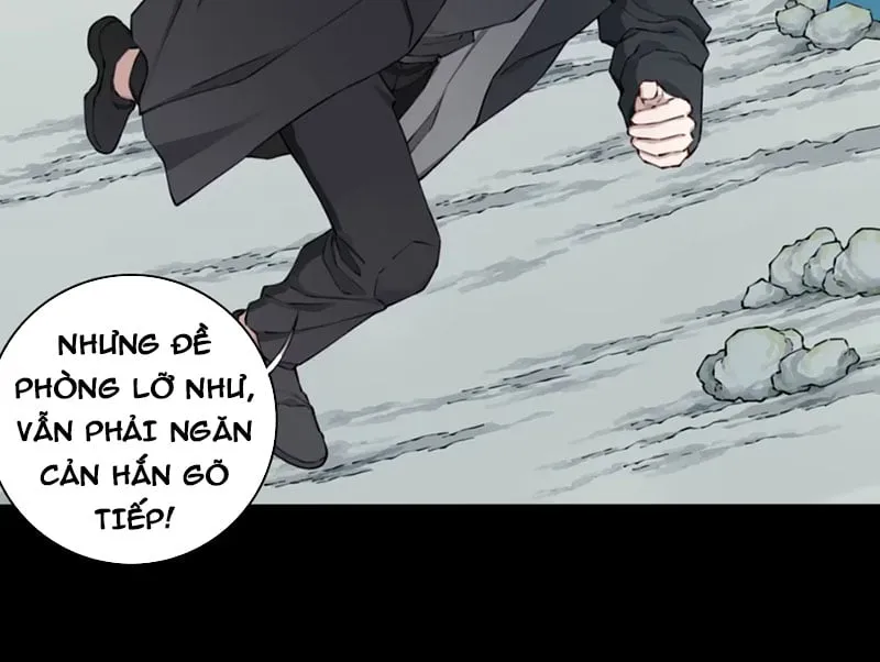 Thần Bí Giáng Lâm: Ta Là Chúa Tể Quỷ Dị Chap 20 - Next Chap 21