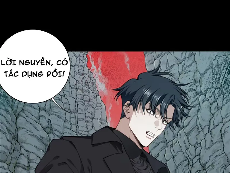 Thần Bí Giáng Lâm: Ta Là Chúa Tể Quỷ Dị Chap 20 - Next Chap 21
