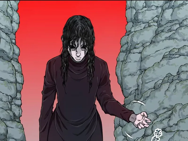 Thần Bí Giáng Lâm: Ta Là Chúa Tể Quỷ Dị Chap 20 - Next Chap 21