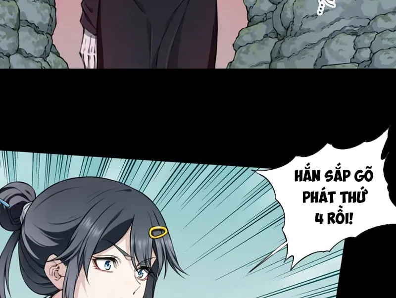 Thần Bí Giáng Lâm: Ta Là Chúa Tể Quỷ Dị Chap 20 - Next Chap 21