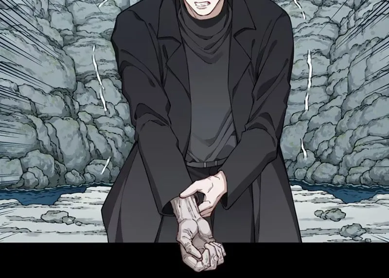 Thần Bí Giáng Lâm: Ta Là Chúa Tể Quỷ Dị Chap 20 - Next Chap 21