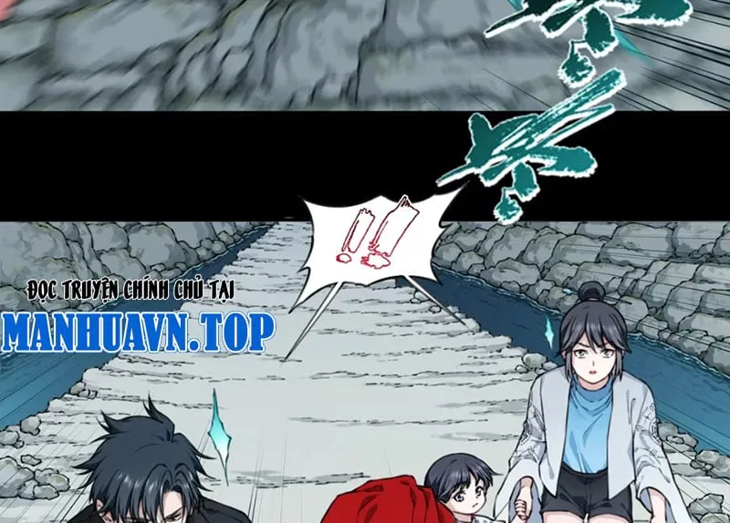 Thần Bí Giáng Lâm: Ta Là Chúa Tể Quỷ Dị Chap 20 - Next Chap 21