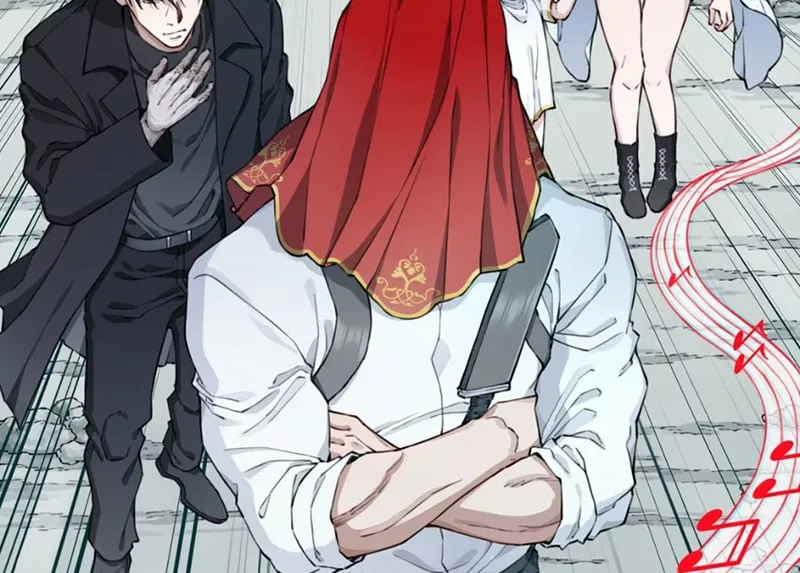 Thần Bí Giáng Lâm: Ta Là Chúa Tể Quỷ Dị Chap 20 - Next Chap 21