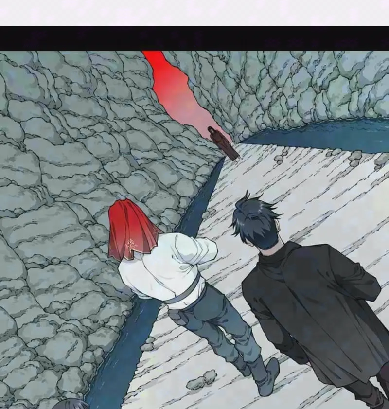 Thần Bí Giáng Lâm: Ta Là Chúa Tể Quỷ Dị Chap 21 - Next Chap 22