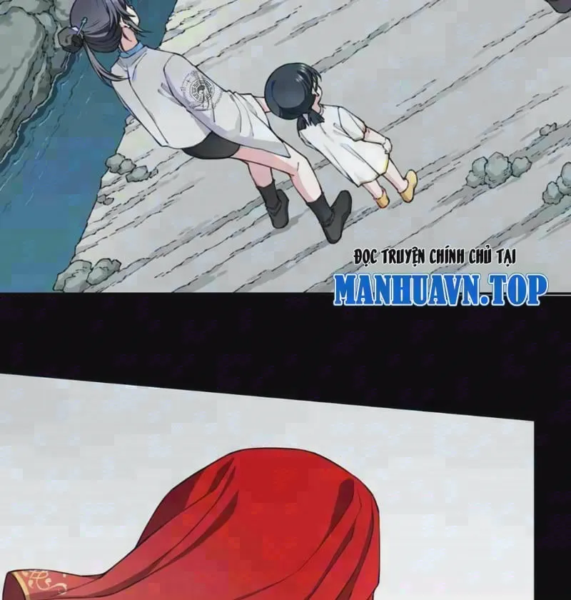 Thần Bí Giáng Lâm: Ta Là Chúa Tể Quỷ Dị Chap 21 - Next Chap 22