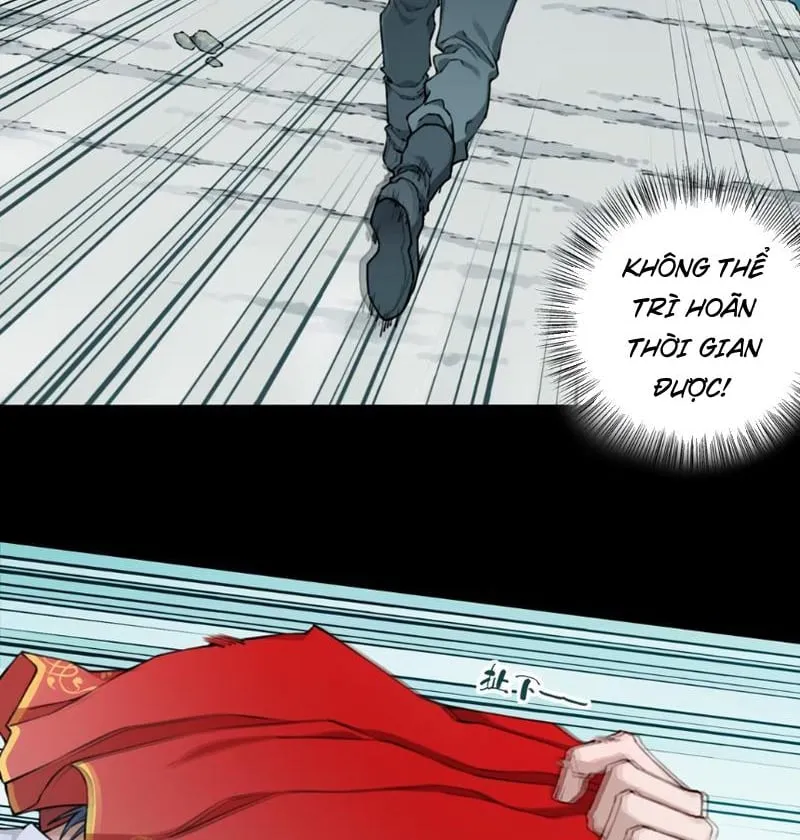 Thần Bí Giáng Lâm: Ta Là Chúa Tể Quỷ Dị Chap 21 - Next Chap 22