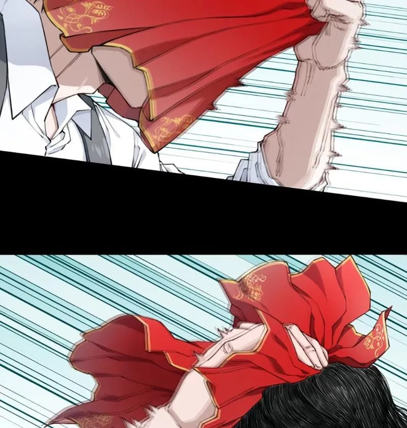 Thần Bí Giáng Lâm: Ta Là Chúa Tể Quỷ Dị Chap 21 - Next Chap 22