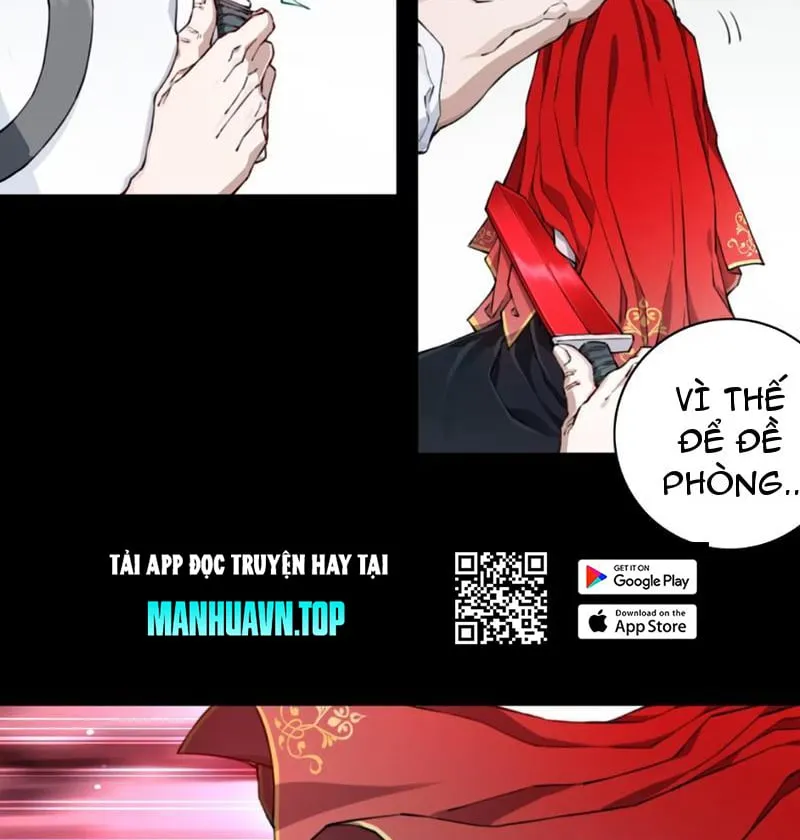 Thần Bí Giáng Lâm: Ta Là Chúa Tể Quỷ Dị Chap 21 - Next Chap 22