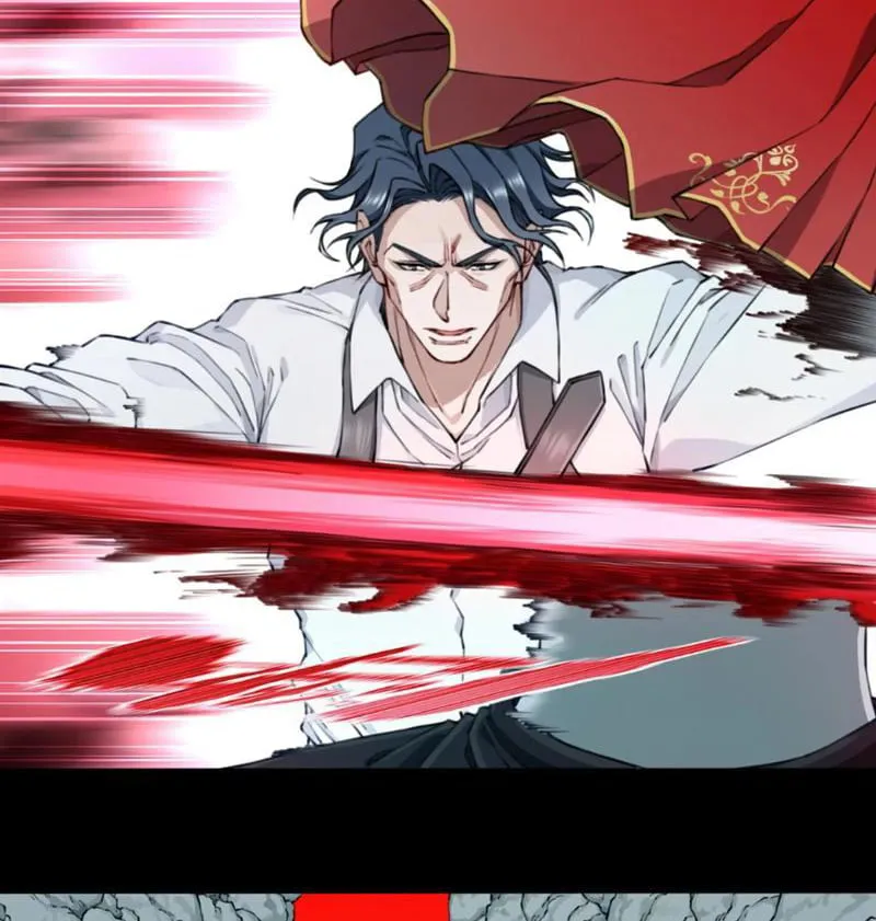 Thần Bí Giáng Lâm: Ta Là Chúa Tể Quỷ Dị Chap 21 - Next Chap 22