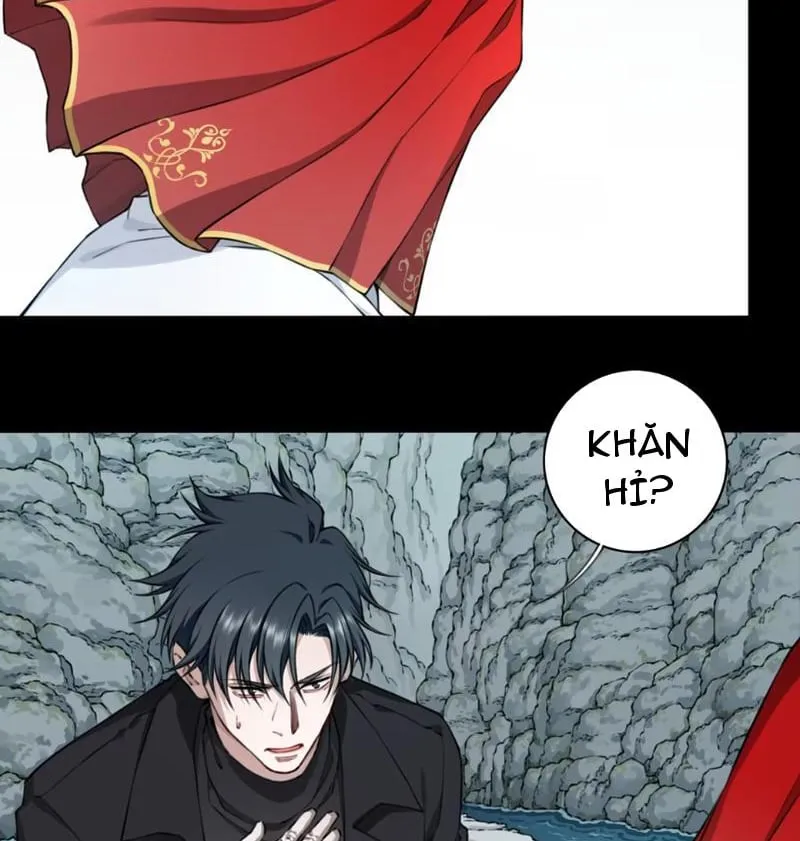 Thần Bí Giáng Lâm: Ta Là Chúa Tể Quỷ Dị Chap 21 - Next Chap 22