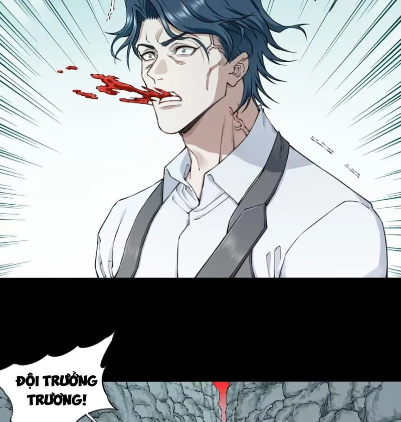 Thần Bí Giáng Lâm: Ta Là Chúa Tể Quỷ Dị Chap 21 - Next Chap 22