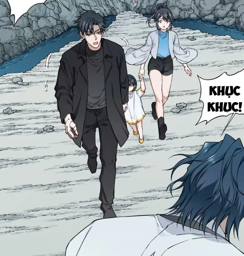 Thần Bí Giáng Lâm: Ta Là Chúa Tể Quỷ Dị Chap 21 - Next Chap 22