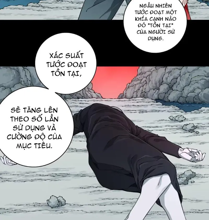 Thần Bí Giáng Lâm: Ta Là Chúa Tể Quỷ Dị Chap 21 - Next Chap 22