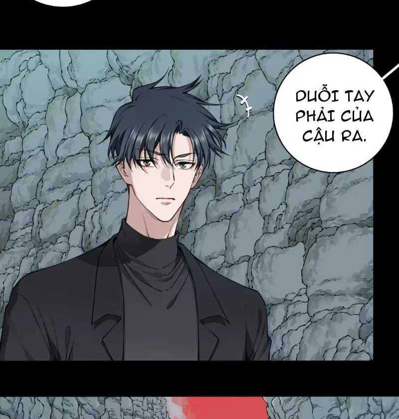 Thần Bí Giáng Lâm: Ta Là Chúa Tể Quỷ Dị Chap 21 - Next Chap 22
