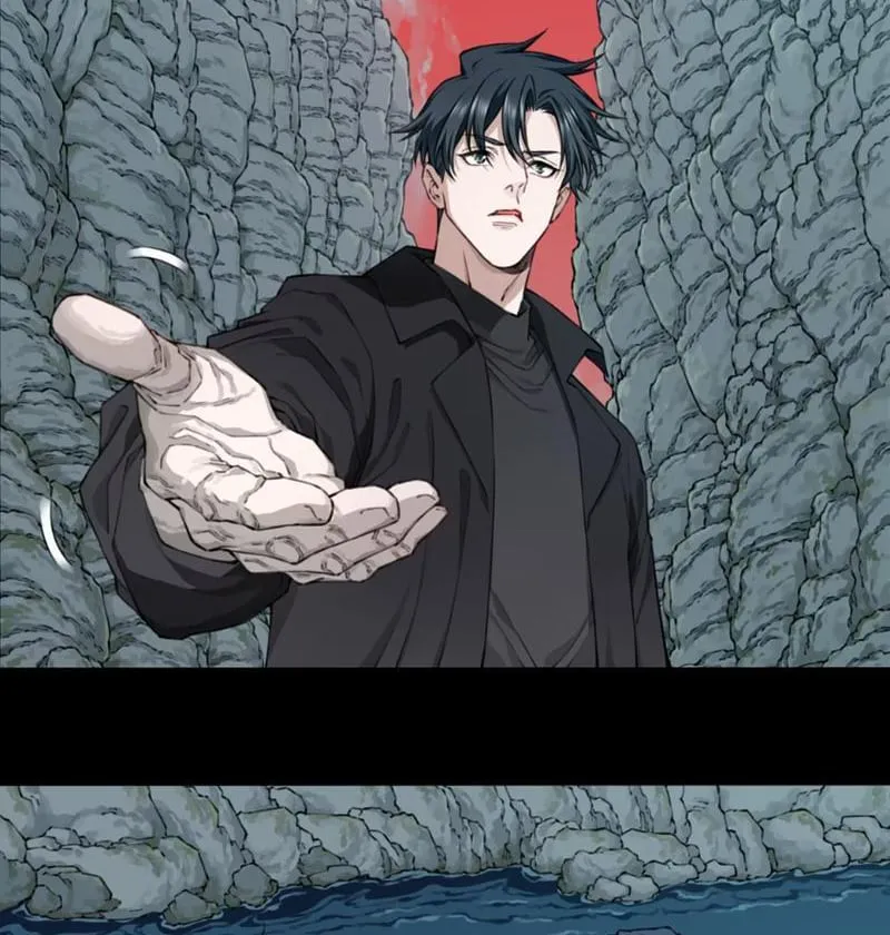 Thần Bí Giáng Lâm: Ta Là Chúa Tể Quỷ Dị Chap 21 - Next Chap 22