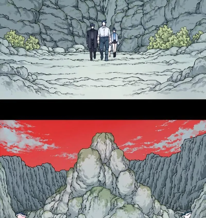 Thần Bí Giáng Lâm: Ta Là Chúa Tể Quỷ Dị Chap 21 - Next Chap 22