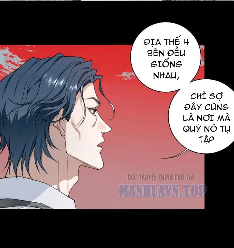 Thần Bí Giáng Lâm: Ta Là Chúa Tể Quỷ Dị Chap 21 - Next Chap 22