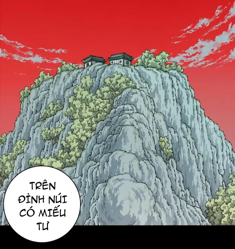 Thần Bí Giáng Lâm: Ta Là Chúa Tể Quỷ Dị Chap 21 - Next Chap 22