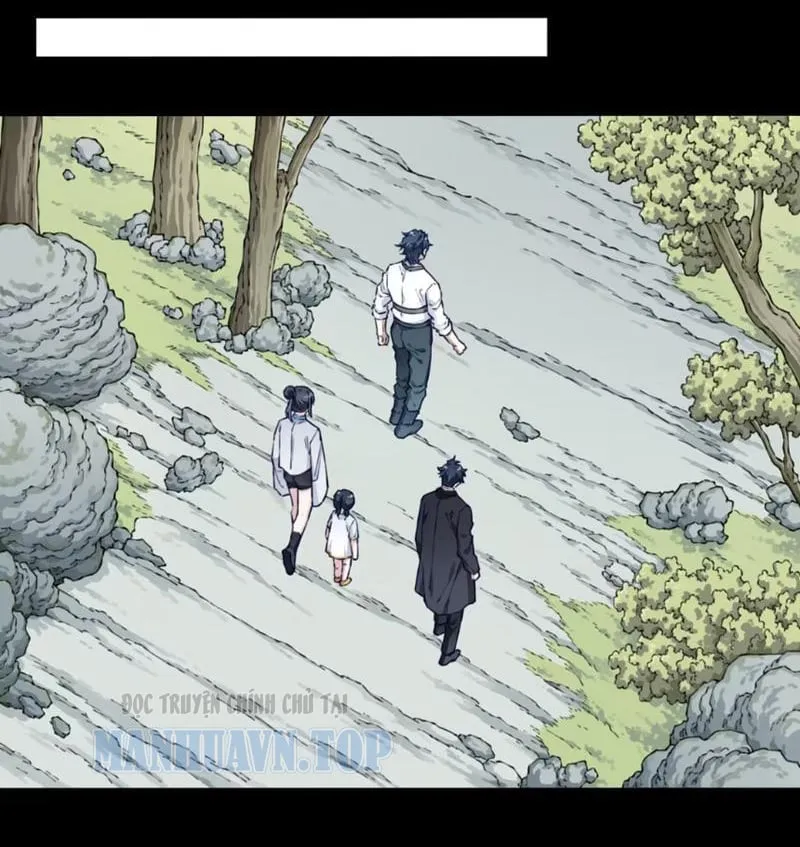 Thần Bí Giáng Lâm: Ta Là Chúa Tể Quỷ Dị Chap 21 - Next Chap 22