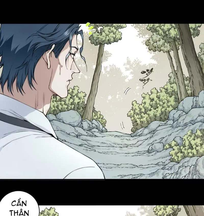 Thần Bí Giáng Lâm: Ta Là Chúa Tể Quỷ Dị Chap 21 - Next Chap 22