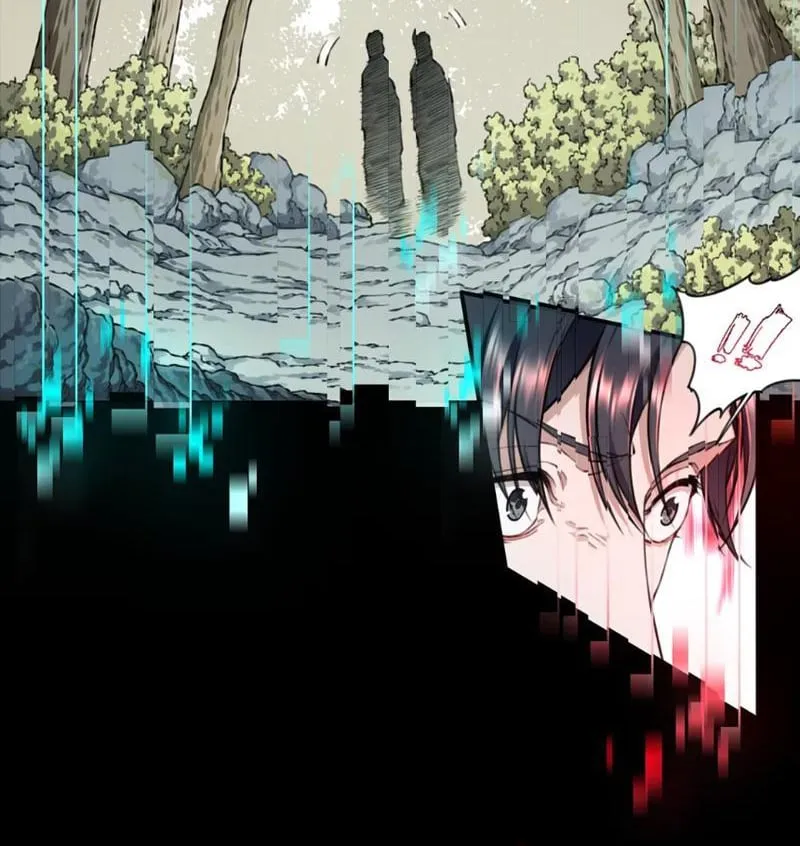 Thần Bí Giáng Lâm: Ta Là Chúa Tể Quỷ Dị Chap 21 - Next Chap 22