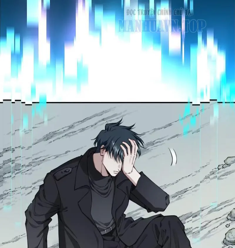 Thần Bí Giáng Lâm: Ta Là Chúa Tể Quỷ Dị Chap 21 - Next Chap 22