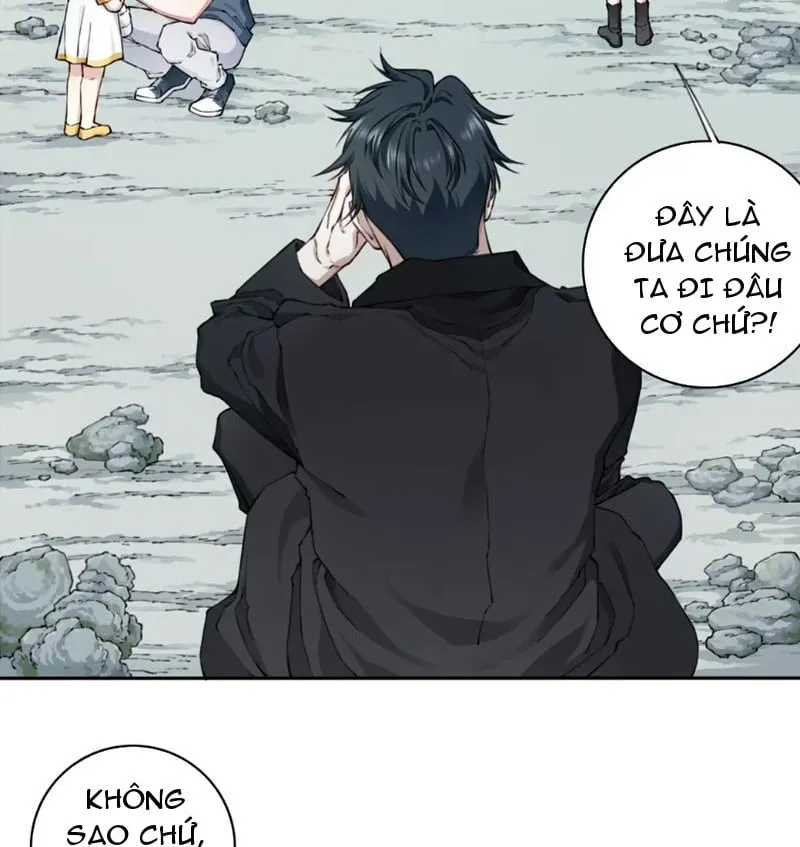 Thần Bí Giáng Lâm: Ta Là Chúa Tể Quỷ Dị Chap 21 - Next Chap 22