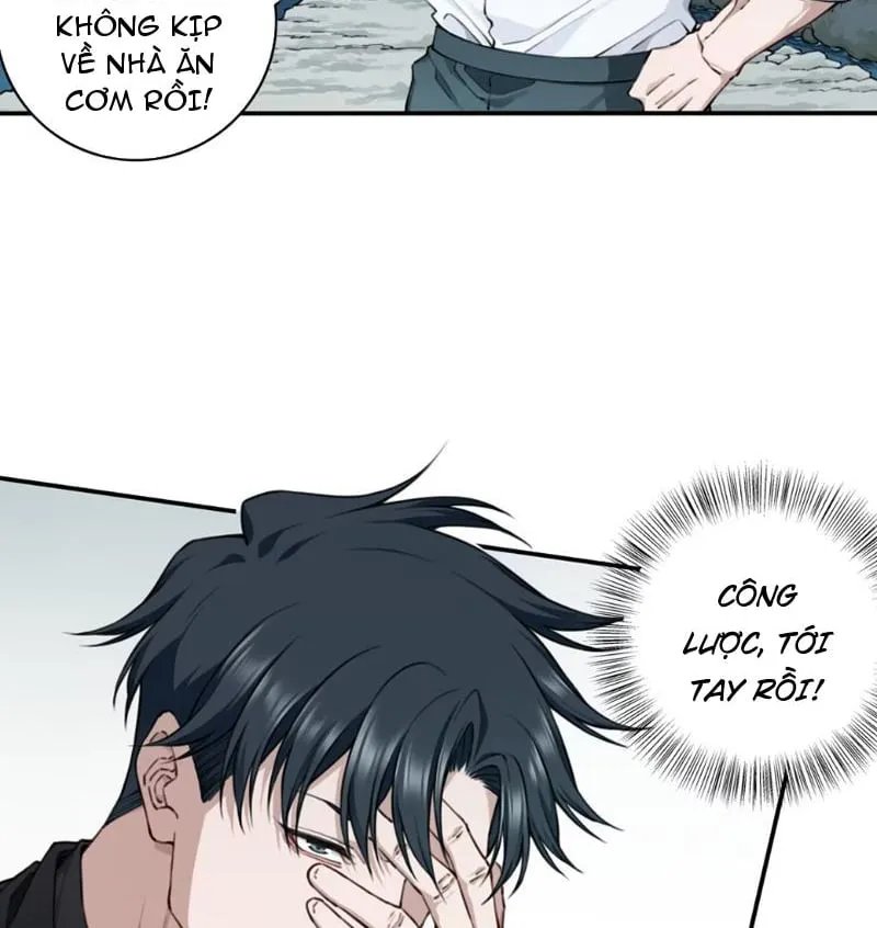 Thần Bí Giáng Lâm: Ta Là Chúa Tể Quỷ Dị Chap 21 - Next Chap 22