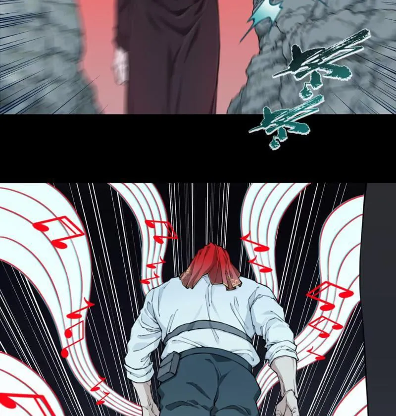 Thần Bí Giáng Lâm: Ta Là Chúa Tể Quỷ Dị Chap 21 - Next Chap 22