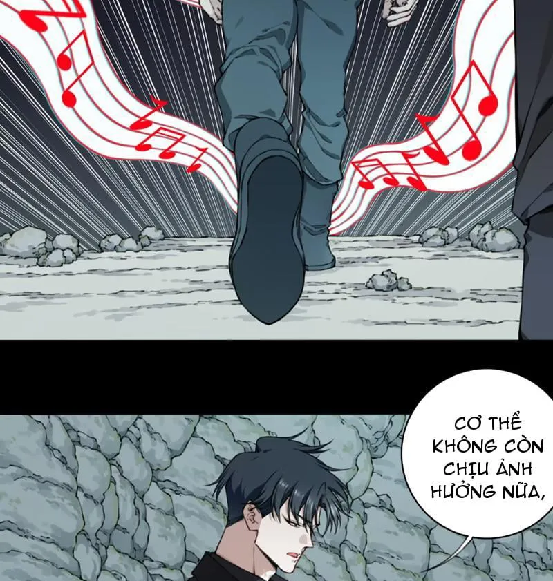 Thần Bí Giáng Lâm: Ta Là Chúa Tể Quỷ Dị Chap 21 - Next Chap 22