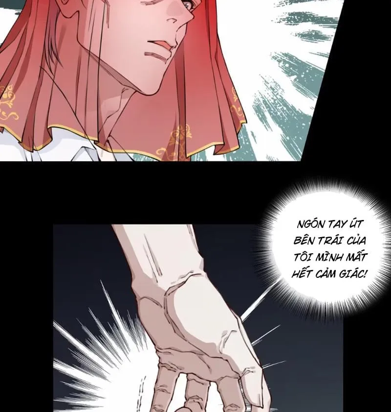 Thần Bí Giáng Lâm: Ta Là Chúa Tể Quỷ Dị Chap 21 - Next Chap 22
