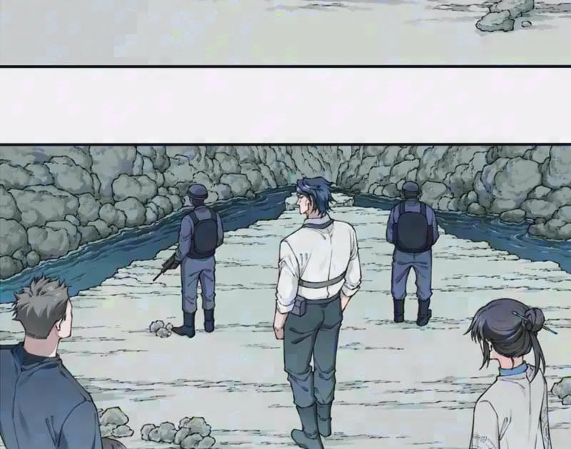 Thần Bí Giáng Lâm: Ta Là Chúa Tể Quỷ Dị Chap 22 - Next Chap 23