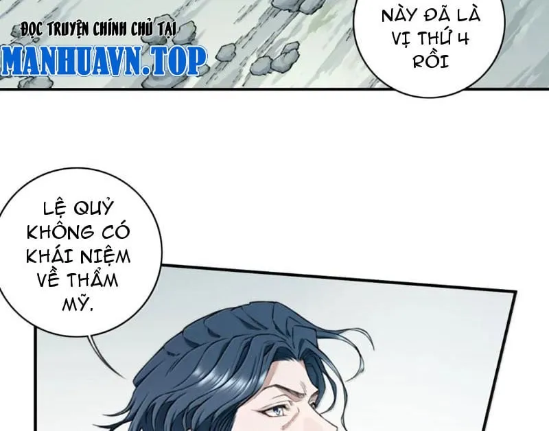 Thần Bí Giáng Lâm: Ta Là Chúa Tể Quỷ Dị Chap 22 - Next Chap 23