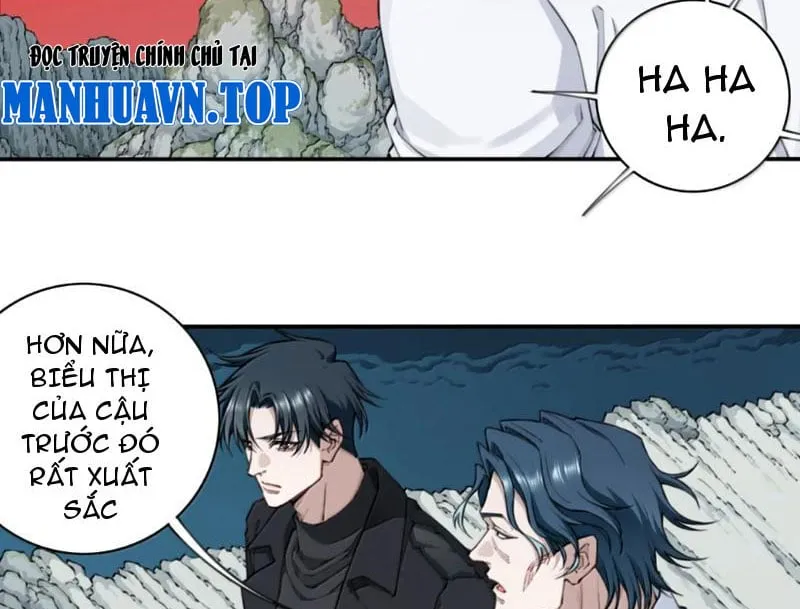 Thần Bí Giáng Lâm: Ta Là Chúa Tể Quỷ Dị Chap 22 - Next Chap 23