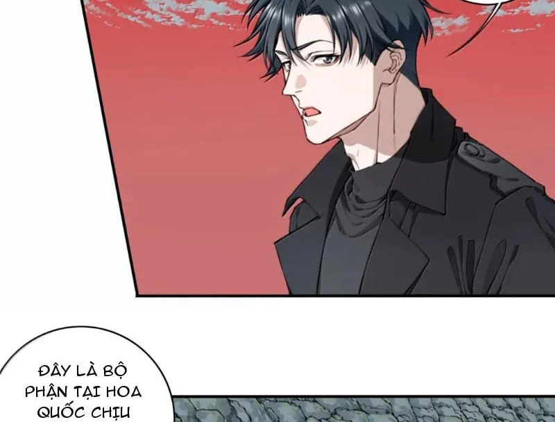 Thần Bí Giáng Lâm: Ta Là Chúa Tể Quỷ Dị Chap 22 - Next Chap 23