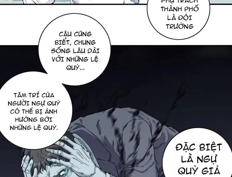 Thần Bí Giáng Lâm: Ta Là Chúa Tể Quỷ Dị Chap 22 - Next Chap 23